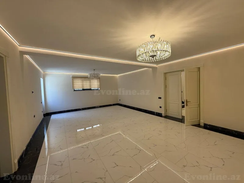 Satılır 6 otaqlı Həyət evi 520 m² Badamdar - şəkil 19