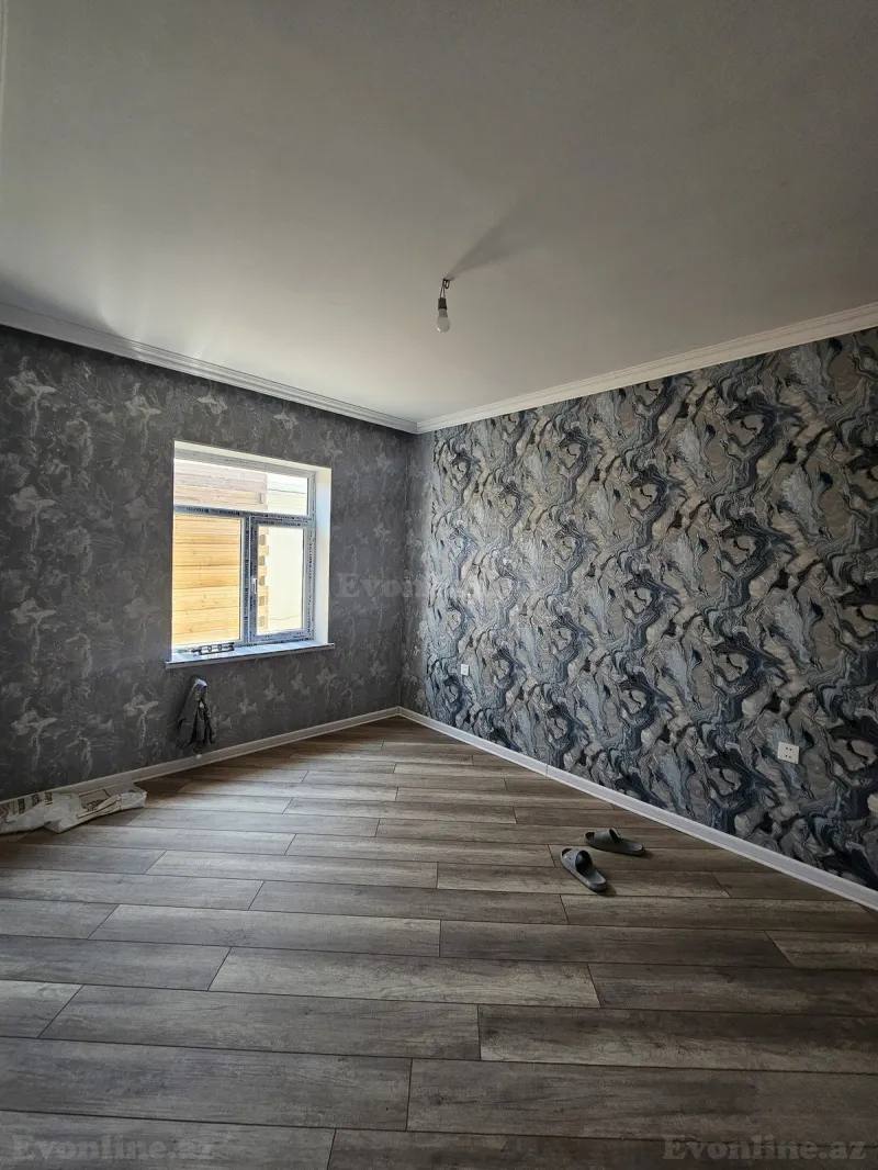Satılır 3 otaqlı Həyət evi 75 m² Binə - şəkil 5