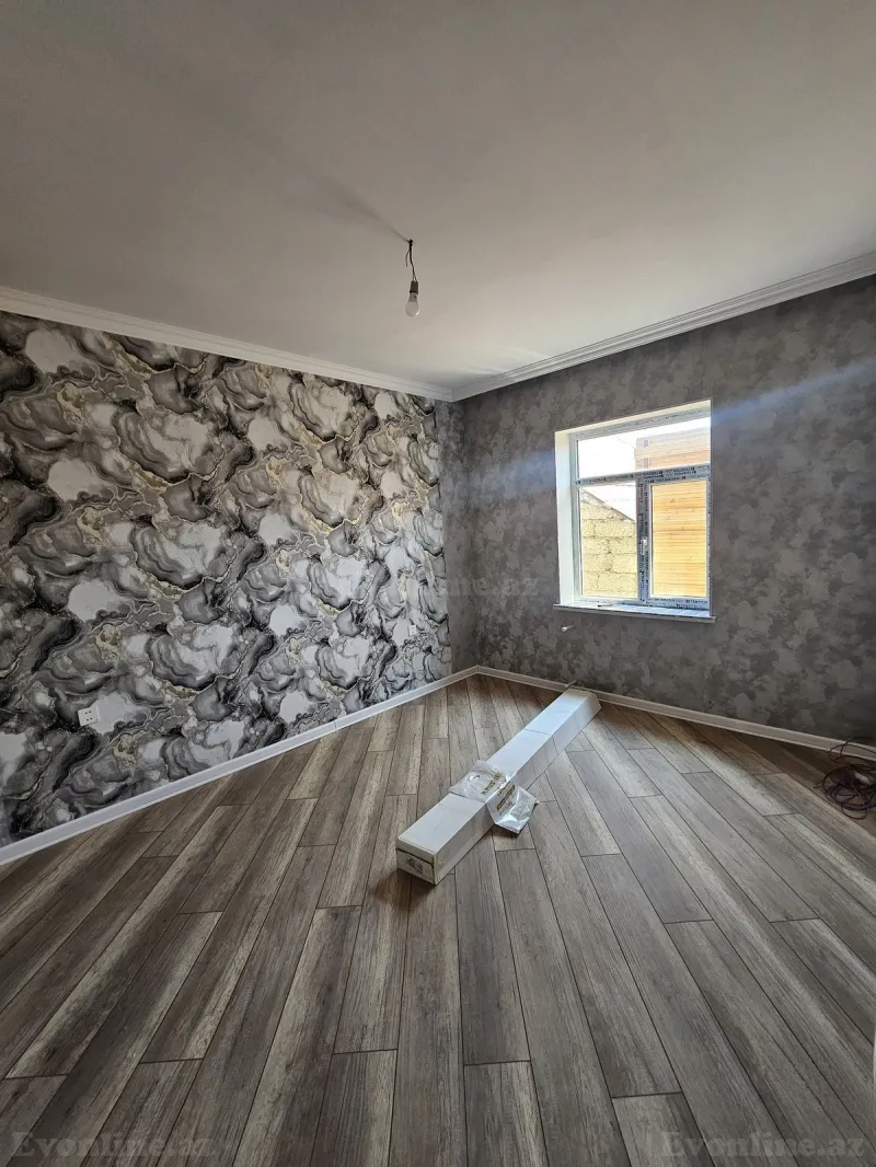 Satılır 3 otaqlı Həyət evi 75 m² Binə - şəkil 6