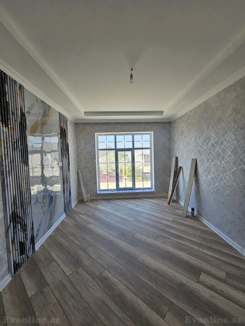 Satılır 3 otaqlı Həyət evi 75 m² Binə - şəkil 7