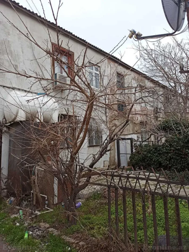 3 otaqlı Mənzil 62 m² NZS Kirayə verilir