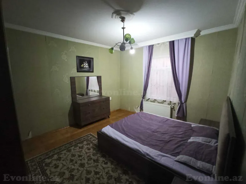 Kirayə verilir 3 otaqlı Mənzil Köhnə tikili 62 m² NZS - şəkil 5