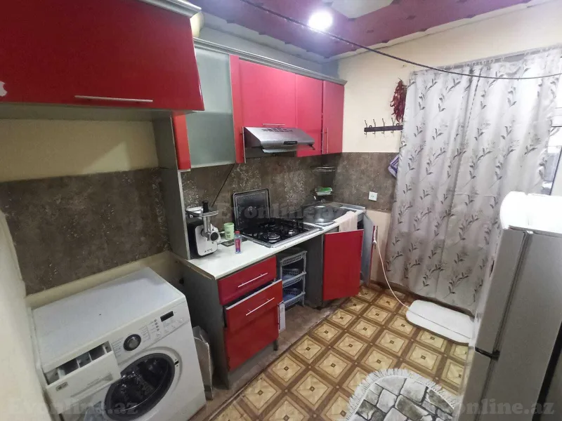 Kirayə verilir 3 otaqlı Mənzil Köhnə tikili 62 m² NZS - şəkil 7