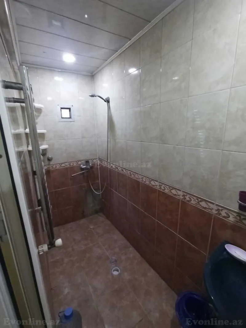 Kirayə verilir 3 otaqlı Mənzil Köhnə tikili 62 m² NZS - şəkil 10