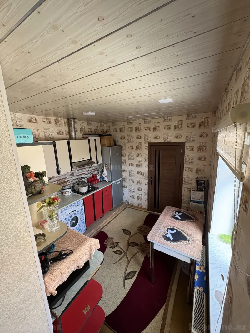 Satılır 4 otaqlı Həyət evi 115 m² Ramana - şəkil 3