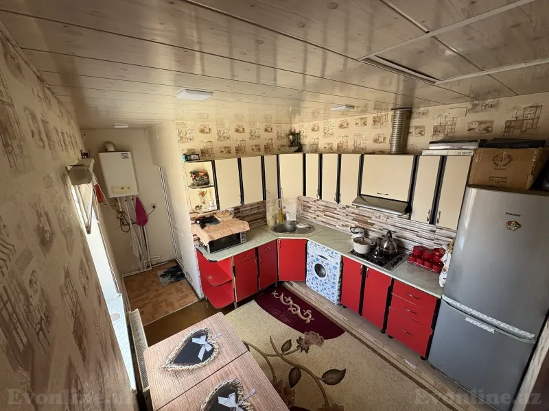 Satılır 4 otaqlı Həyət evi 115 m² Ramana - şəkil 4