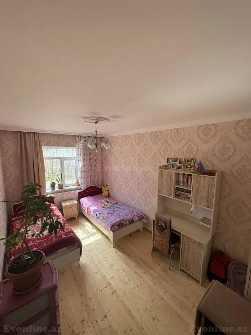 Satılır 4 otaqlı Həyət evi 115 m² Ramana - şəkil 8