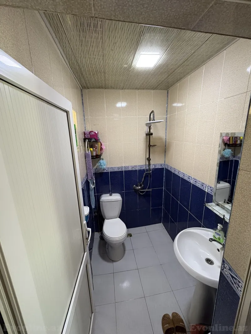 Satılır 4 otaqlı Həyət evi 115 m² Ramana - şəkil 10