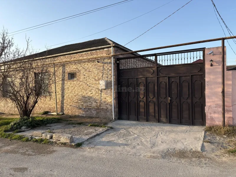 Satılır 4 otaqlı Həyət evi 115 m² Ramana - şəkil 11