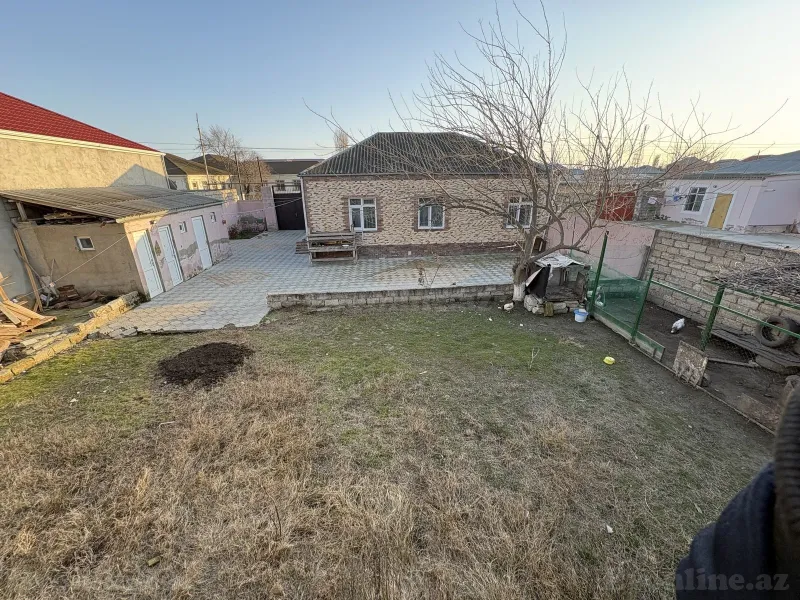 Satılır 4 otaqlı Həyət evi 115 m² Ramana - şəkil 12