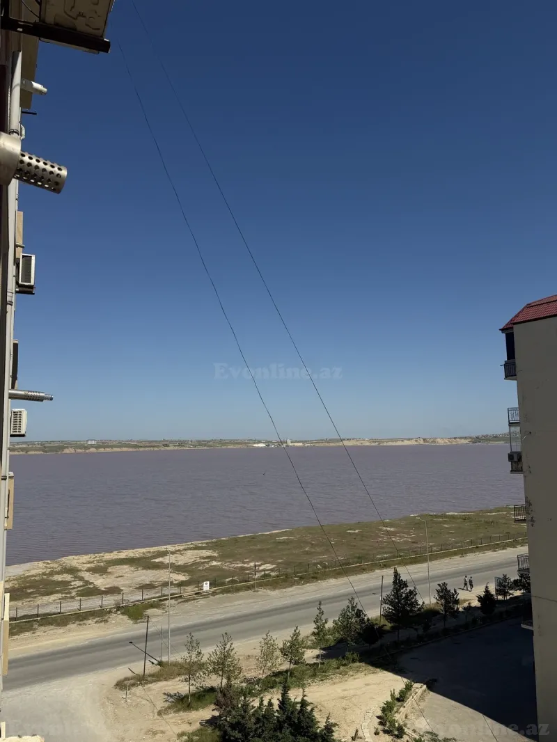 Satılır 3 otaqlı Mənzil Yeni tikili 70.2 m² Masazır - şəkil 3