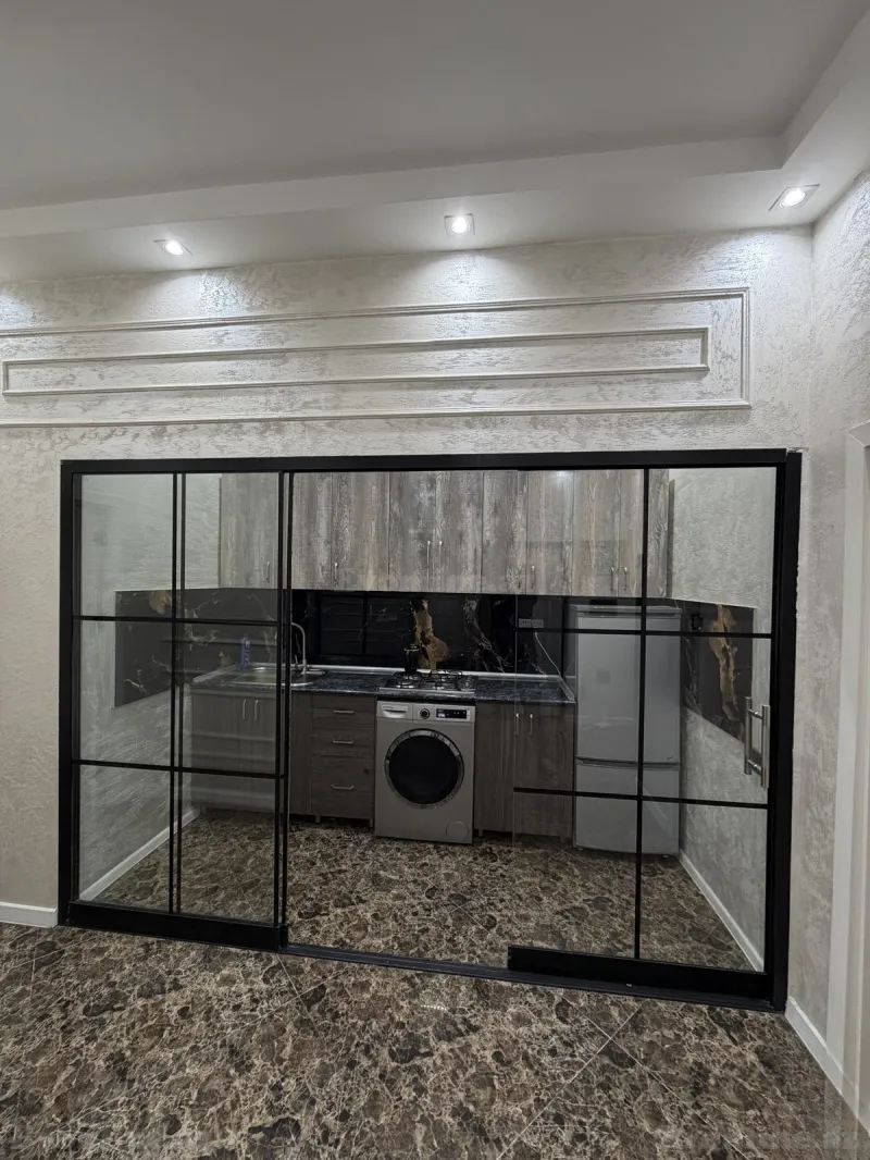 Satılır 3 otaqlı Mənzil Yeni tikili 70.2 m² Masazır - şəkil 6