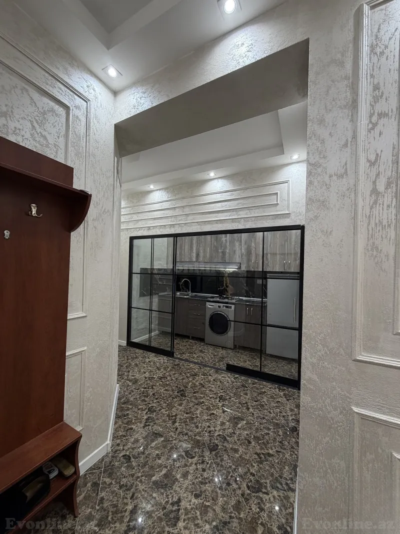 Satılır 3 otaqlı Mənzil Yeni tikili 70.2 m² Masazır - şəkil 7