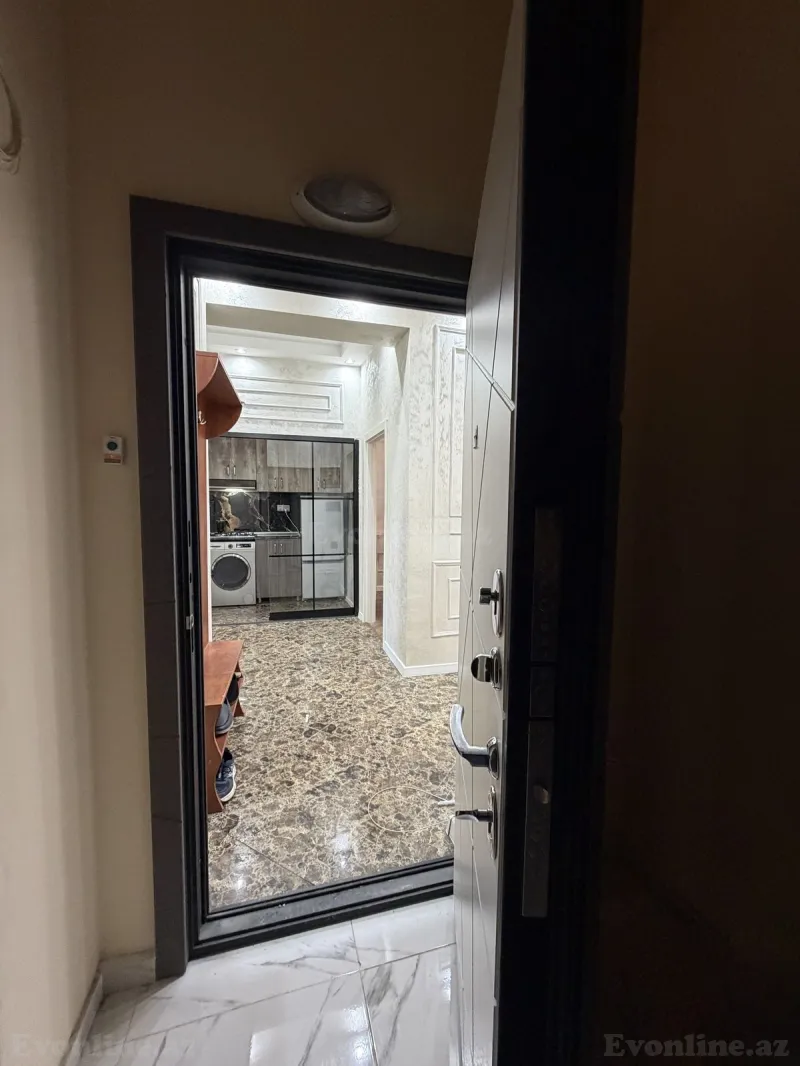 Satılır 3 otaqlı Mənzil Yeni tikili 70.2 m² Masazır - şəkil 8