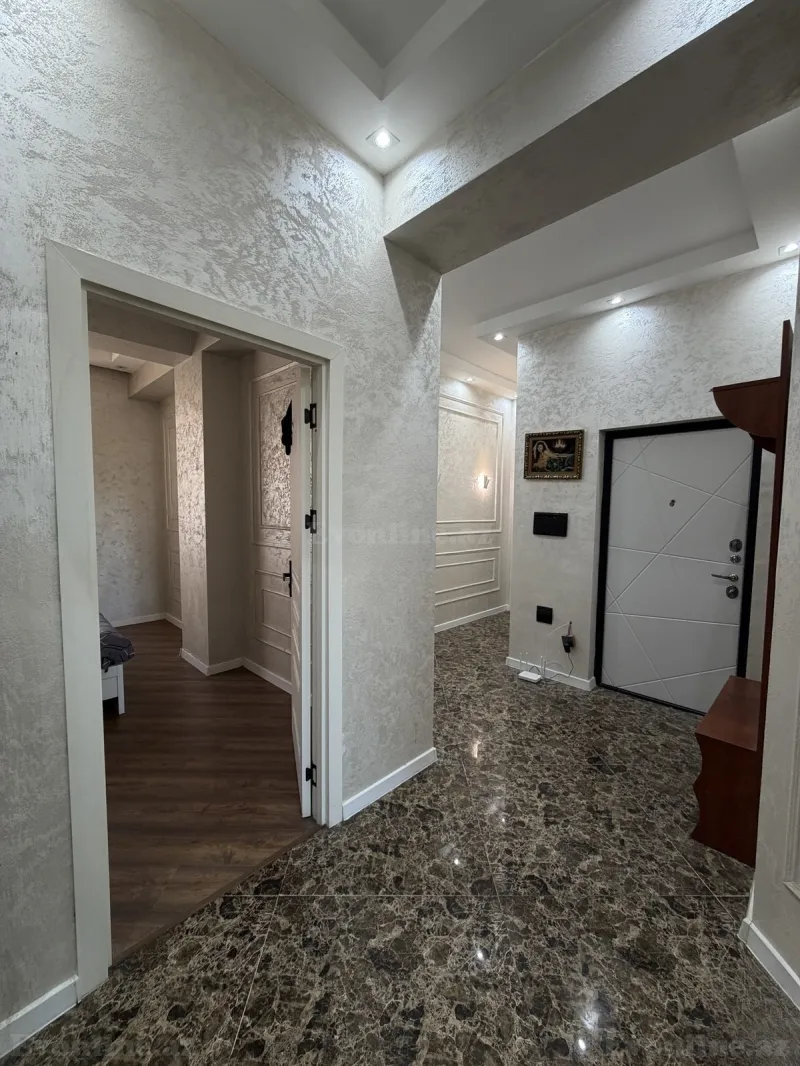 Satılır 3 otaqlı Mənzil Yeni tikili 70.2 m² Masazır - şəkil 9