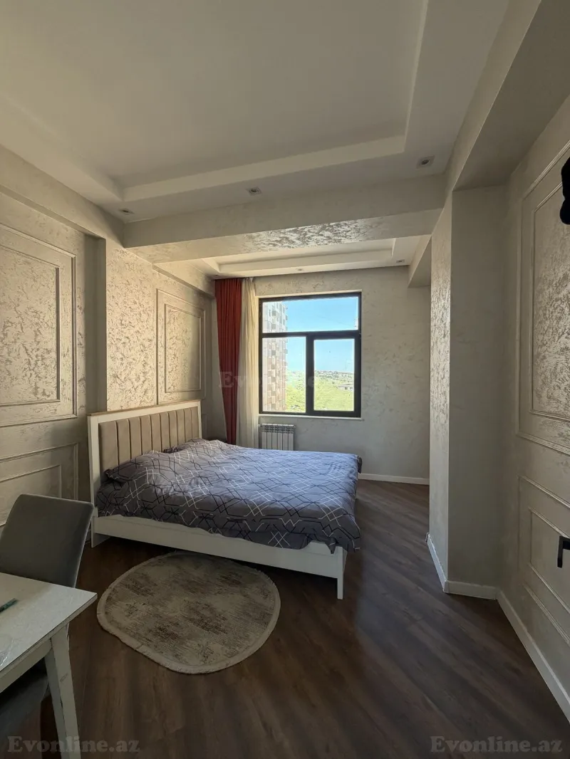 Satılır 3 otaqlı Mənzil Yeni tikili 70.2 m² Masazır - şəkil 10