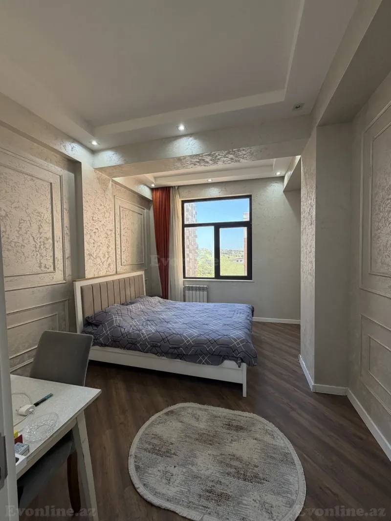 Satılır 3 otaqlı Mənzil Yeni tikili 70.2 m² Masazır - şəkil 11