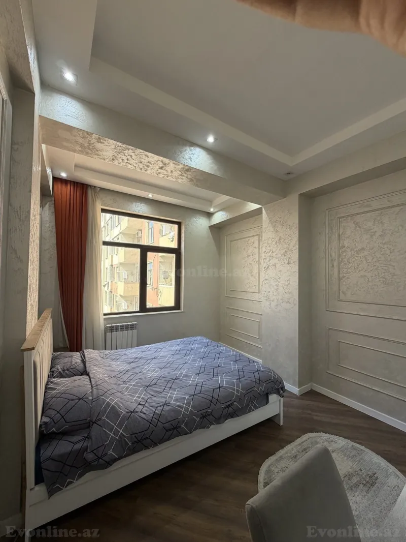 Satılır 3 otaqlı Mənzil Yeni tikili 70.2 m² Masazır - şəkil 12