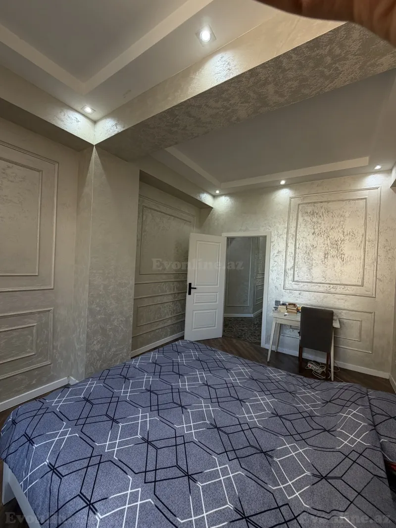 Satılır 3 otaqlı Mənzil Yeni tikili 70.2 m² Masazır - şəkil 13
