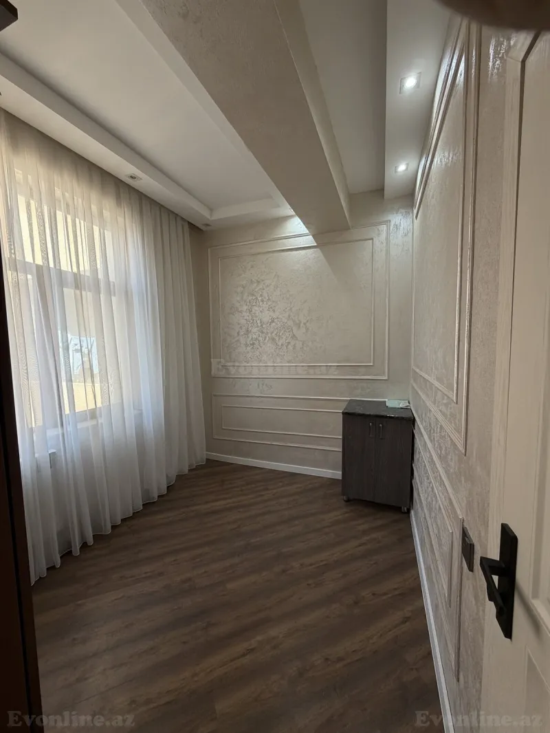 Satılır 3 otaqlı Mənzil Yeni tikili 70.2 m² Masazır - şəkil 14