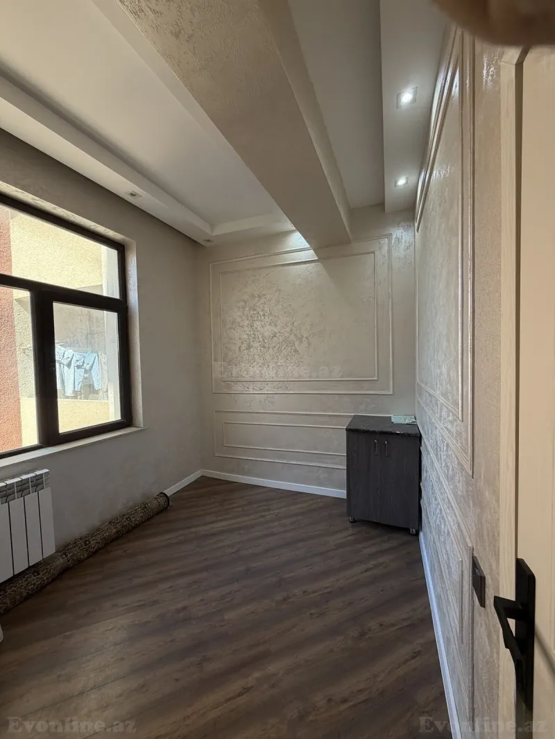 Satılır 3 otaqlı Mənzil Yeni tikili 70.2 m² Masazır - şəkil 16