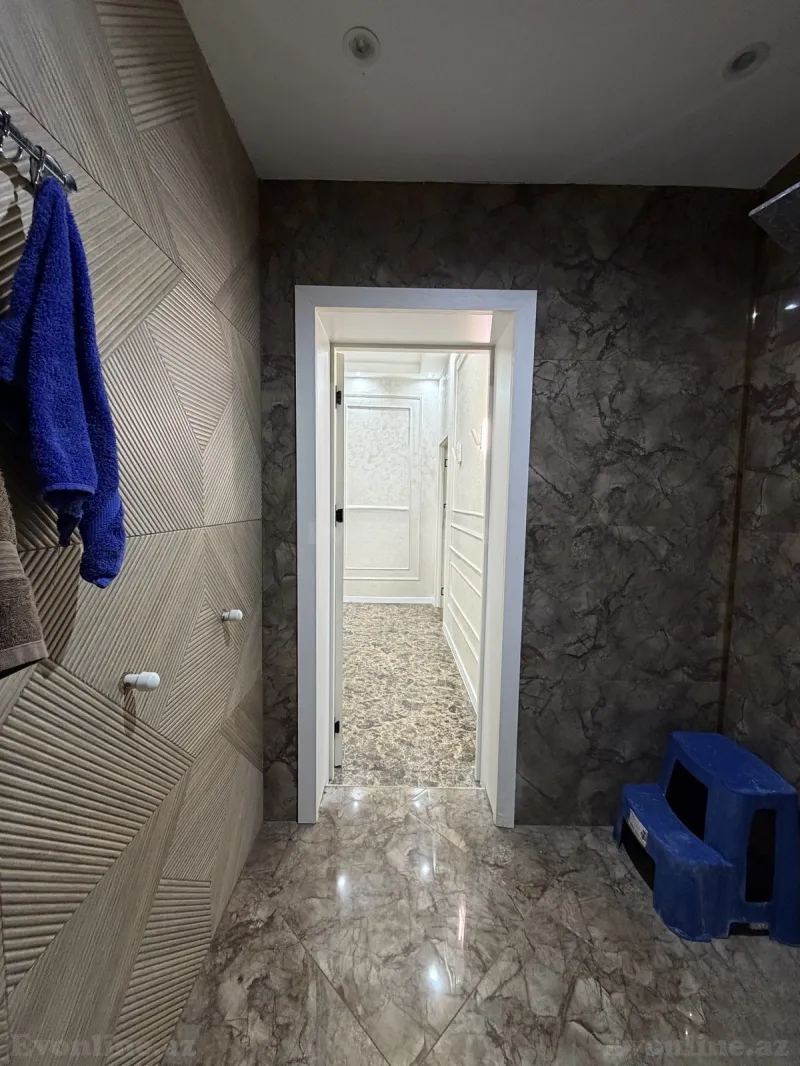Satılır 3 otaqlı Mənzil Yeni tikili 70.2 m² Masazır - şəkil 20