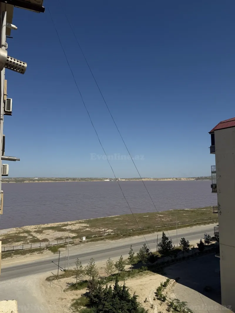 Satılır 3 otaqlı Mənzil Yeni tikili 70.2 m² Masazır - şəkil 22