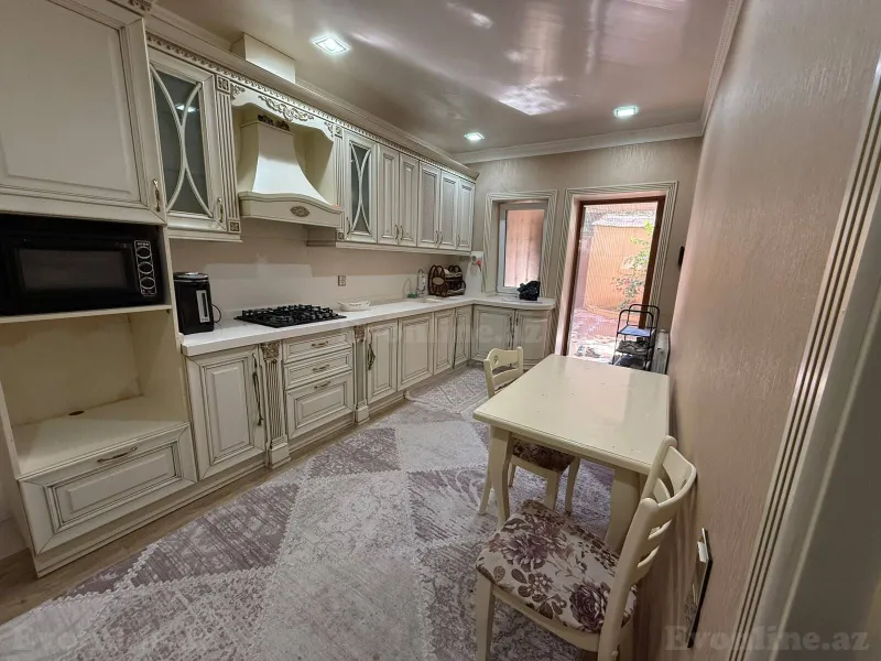 Kirayə verilir 3 otaqlı Mənzil Köhnə tikili 110 m² Gənclik m. - şəkil 7