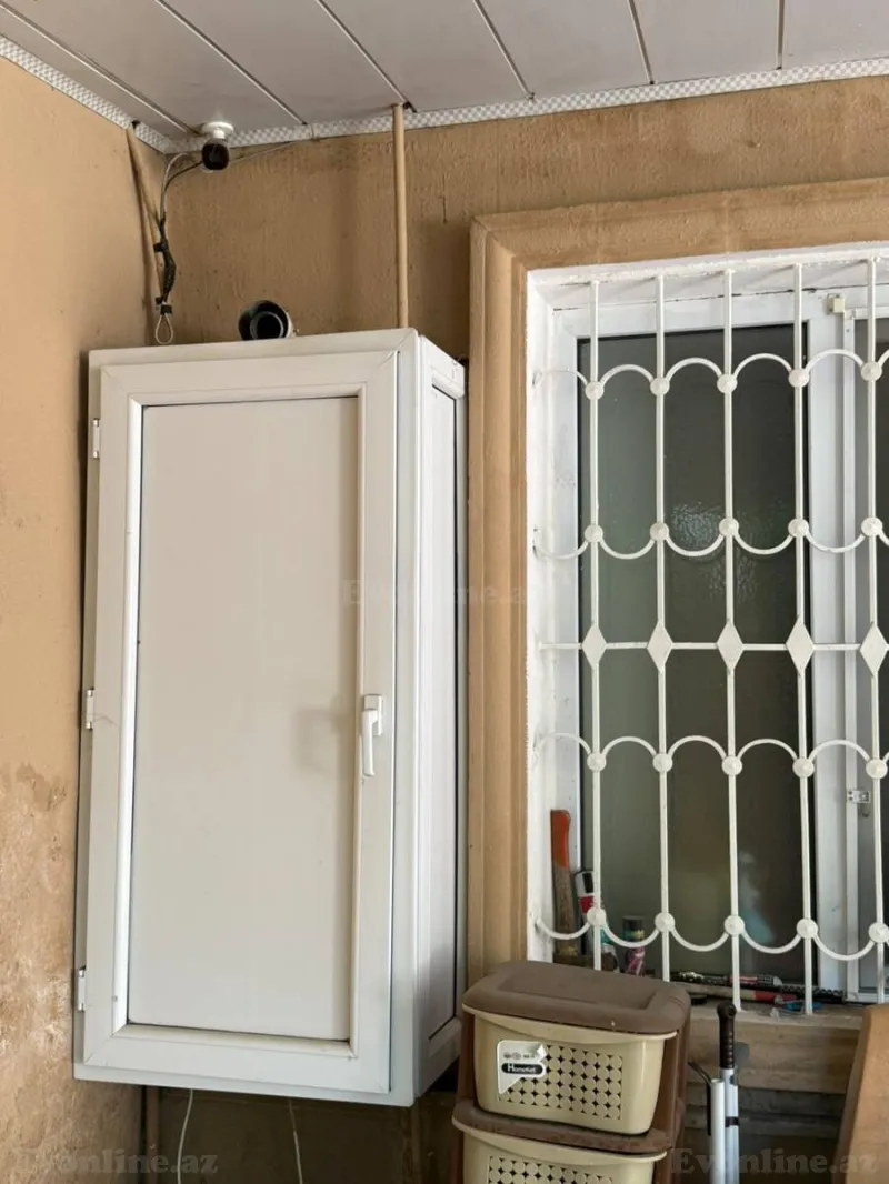 Kirayə verilir 3 otaqlı Mənzil Köhnə tikili 110 m² Gənclik m. - şəkil 14
