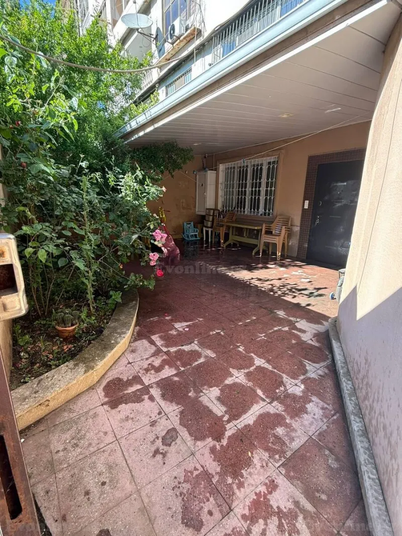 Kirayə verilir 3 otaqlı Mənzil Köhnə tikili 110 m² Gənclik m. - şəkil 15