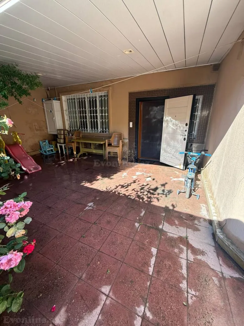 Kirayə verilir 3 otaqlı Mənzil Köhnə tikili 110 m² Gənclik m. - şəkil 16