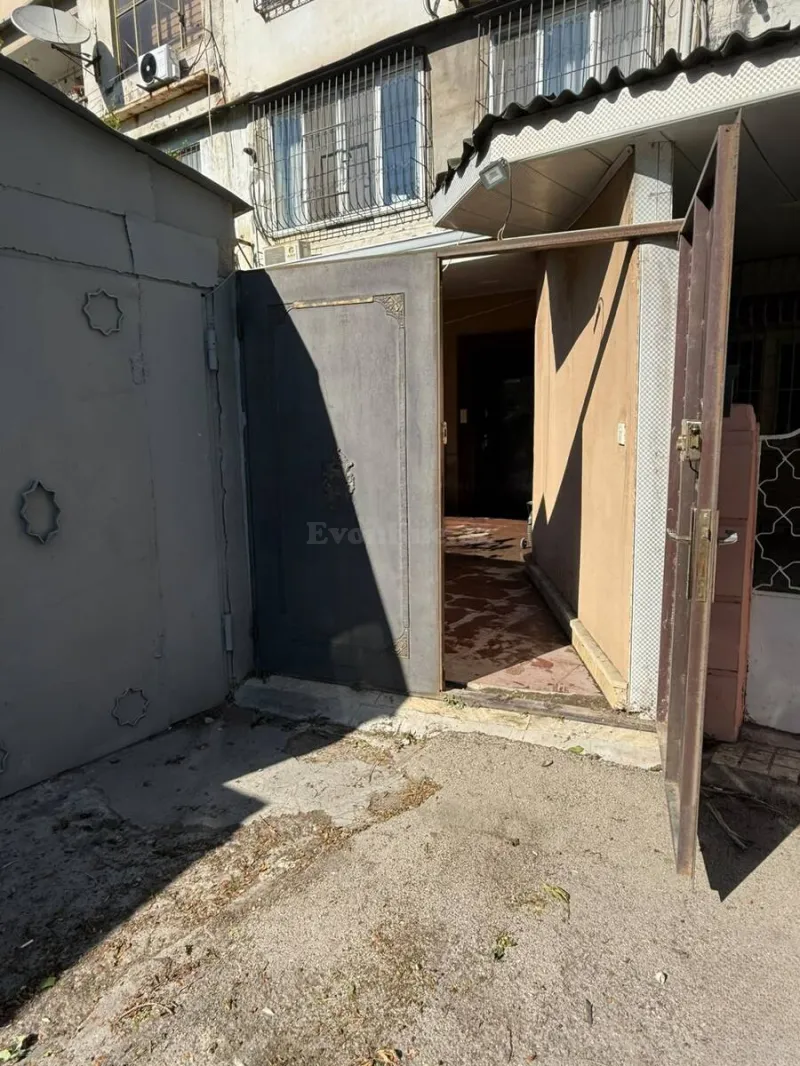 Kirayə verilir 3 otaqlı Mənzil Köhnə tikili 110 m² Gənclik m. - şəkil 19