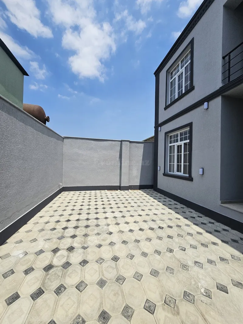 Satılır 4 otaqlı Həyət evi 160 m² Binə - şəkil 2