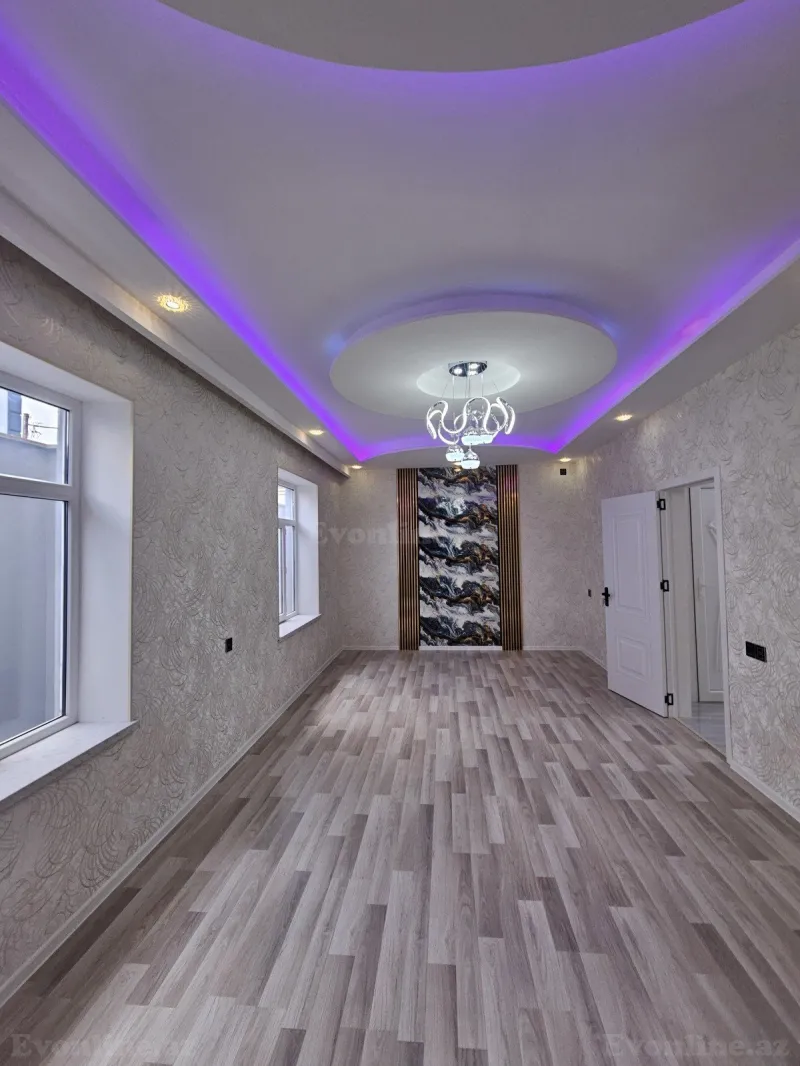 Satılır 4 otaqlı Həyət evi 160 m² Binə - şəkil 7