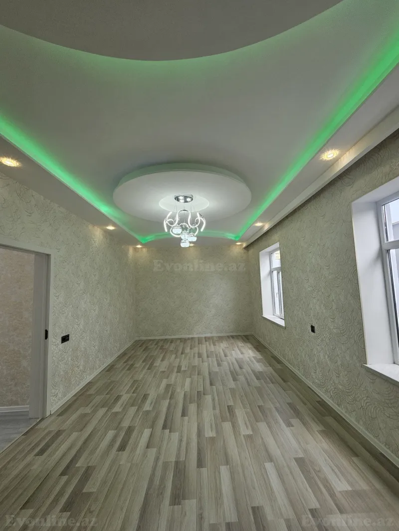 Satılır 4 otaqlı Həyət evi 160 m² Binə - şəkil 8