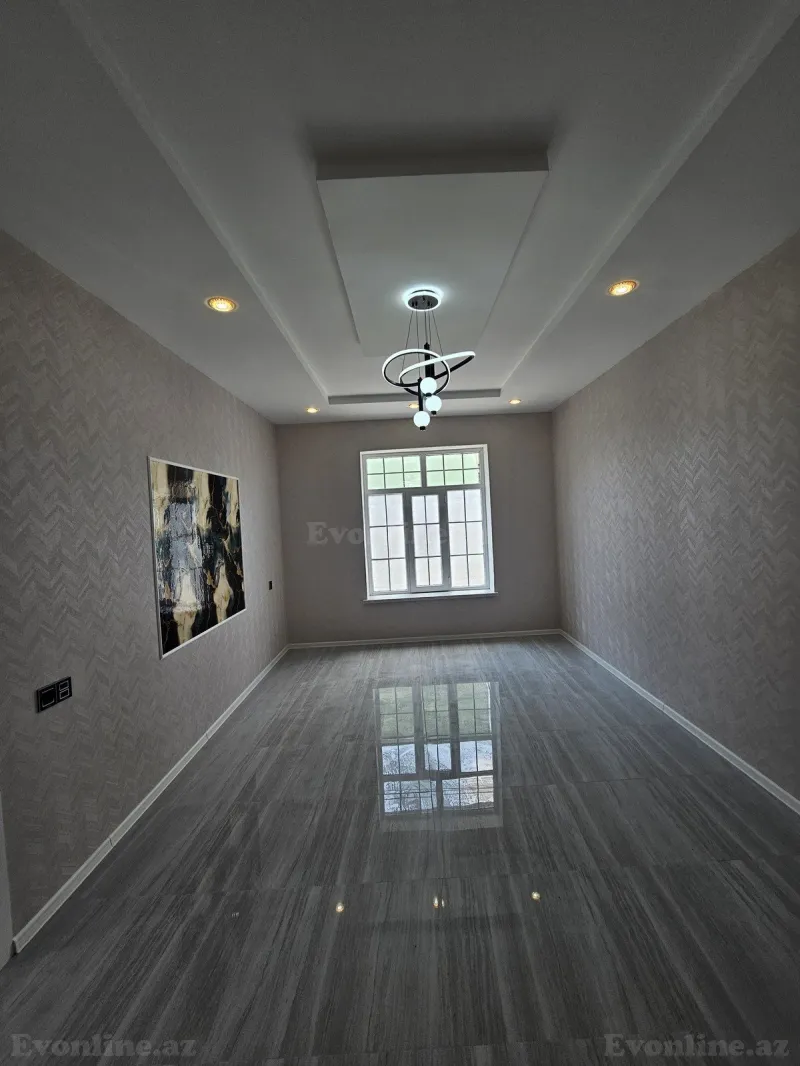 Satılır 4 otaqlı Həyət evi 160 m² Binə - şəkil 9