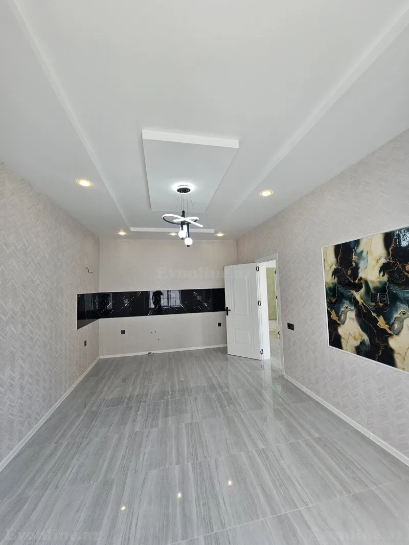 Satılır 4 otaqlı Həyət evi 160 m² Binə - şəkil 10