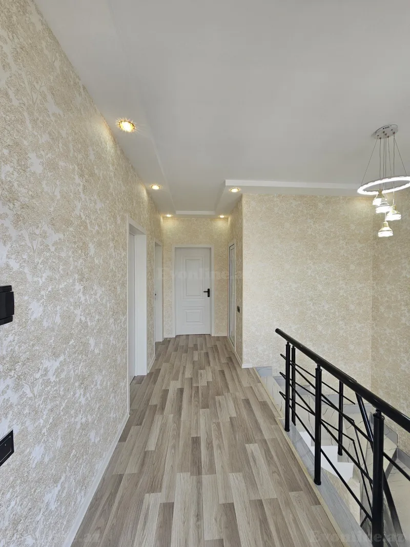 Satılır 4 otaqlı Həyət evi 160 m² Binə - şəkil 14