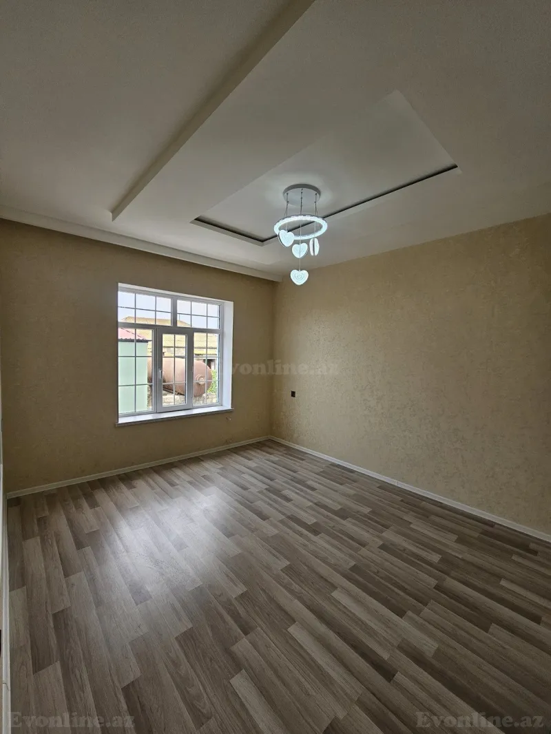Satılır 4 otaqlı Həyət evi 160 m² Binə - şəkil 16