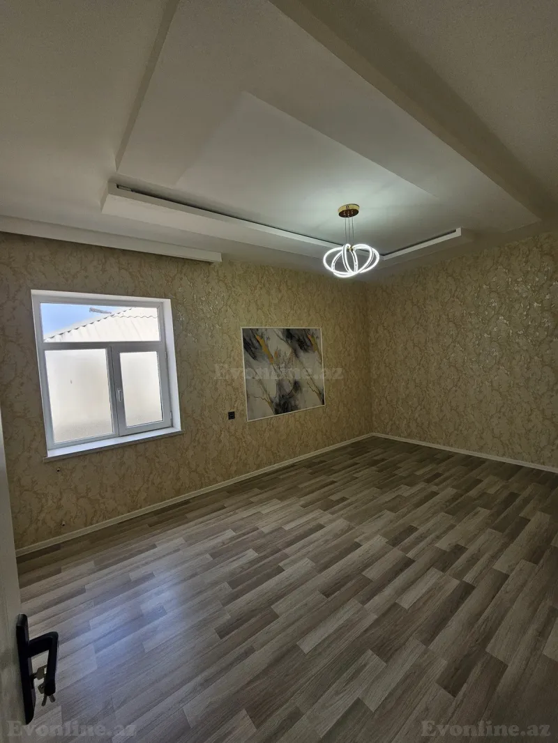 Satılır 4 otaqlı Həyət evi 160 m² Binə - şəkil 17