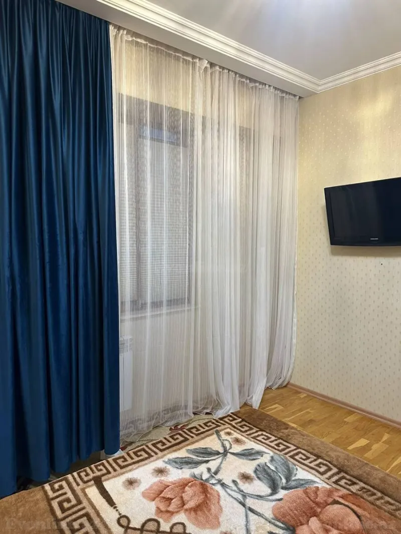 Kirayə verilir 2 otaqlı Mənzil Yeni tikili 61.2 m² Bayıl - şəkil 5