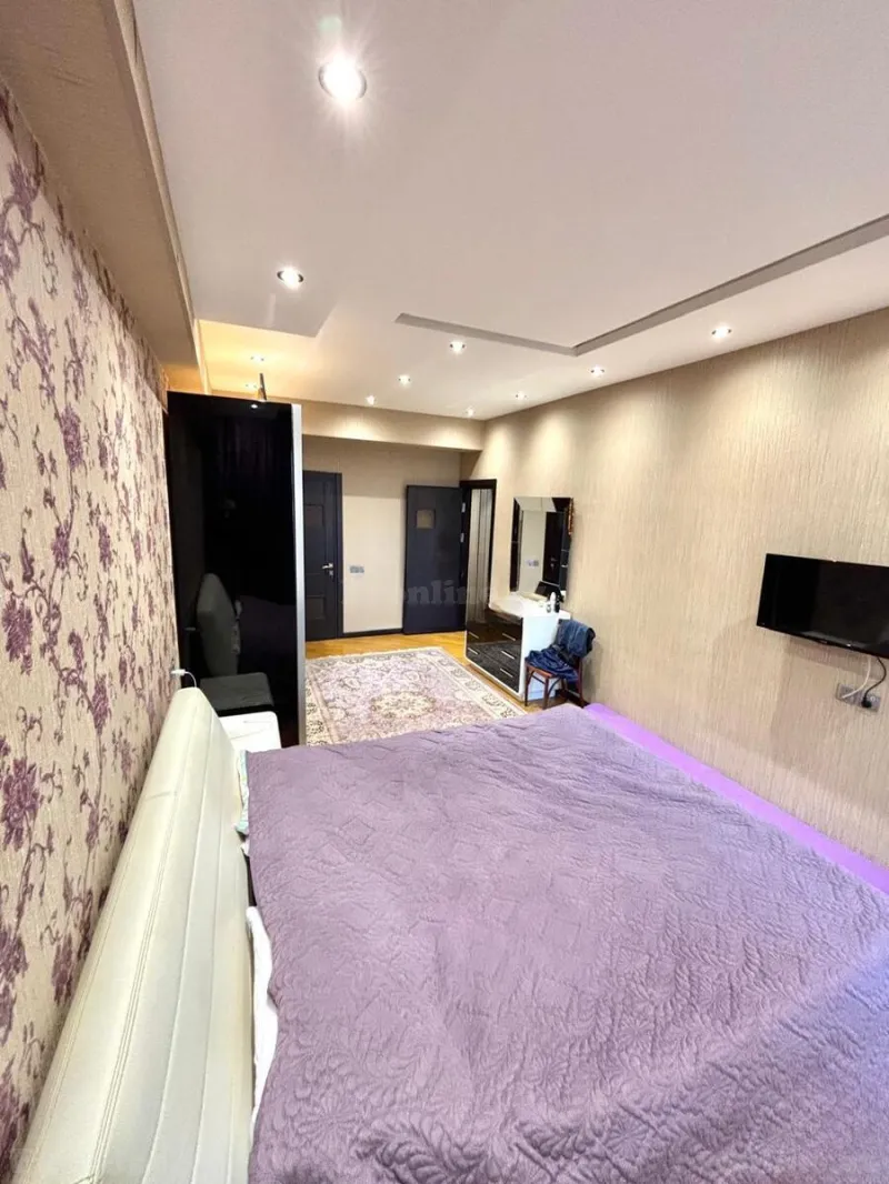 Satılır 5 otaqlı Mənzil Yeni tikili 228.5 m² 20 Yanvar m. - şəkil 3
