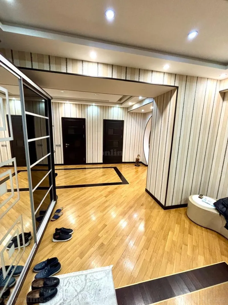 Satılır 5 otaqlı Mənzil Yeni tikili 228.5 m² 20 Yanvar m. - şəkil 5