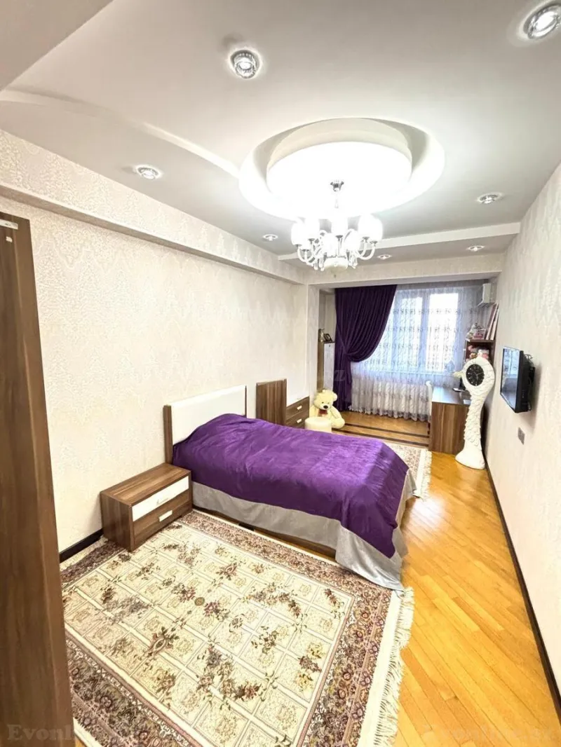 Satılır 5 otaqlı Mənzil Yeni tikili 228.5 m² 20 Yanvar m. - şəkil 24