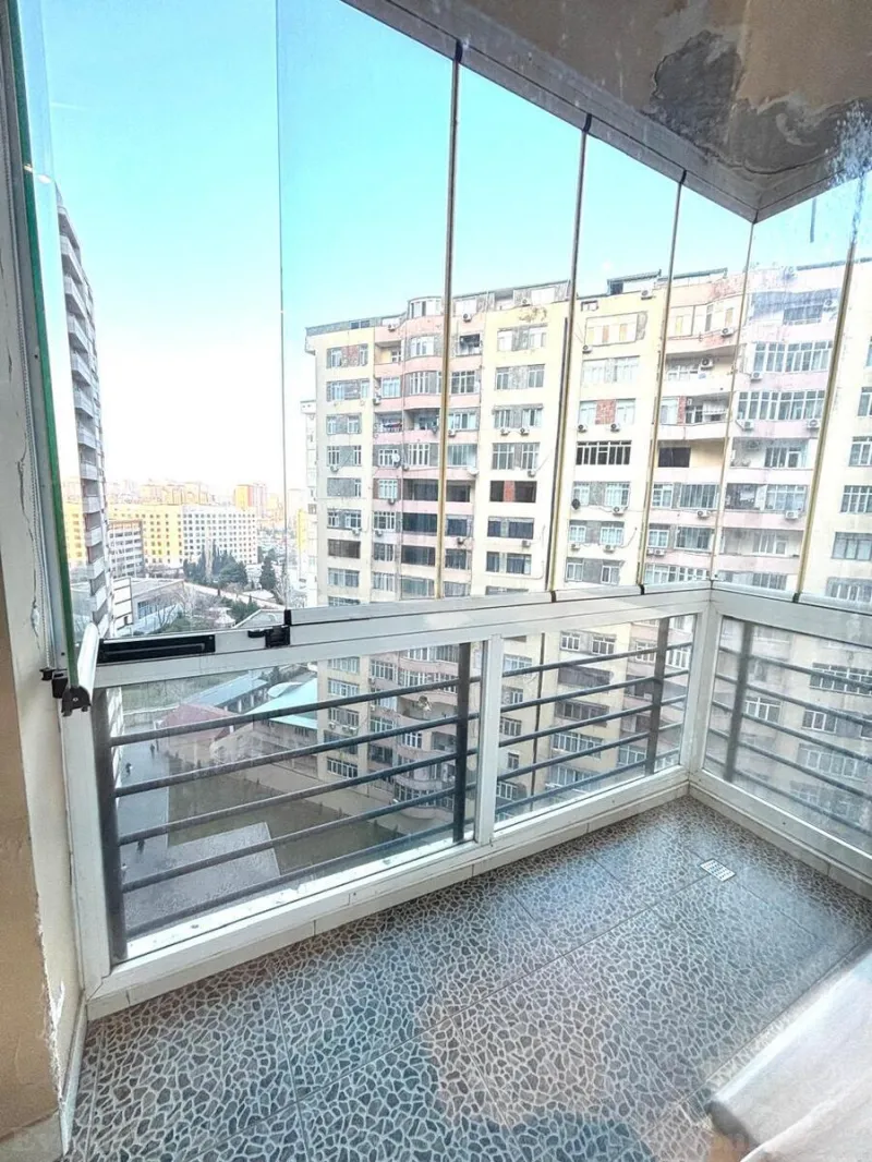 Satılır 5 otaqlı Mənzil Yeni tikili 228.5 m² 20 Yanvar m. - şəkil 27