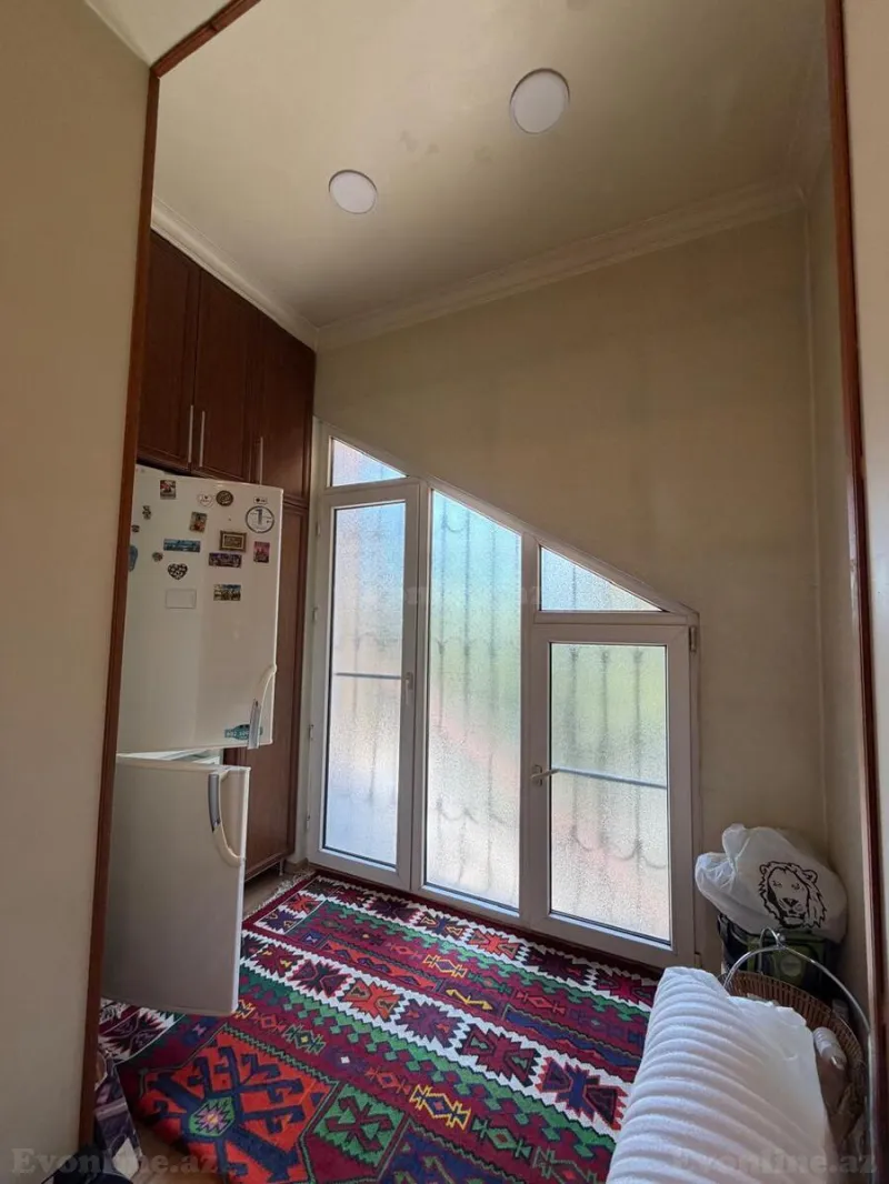 Satılır 3 otaqlı Mənzil Köhnə tikili 75 m² Nəsimi r. - şəkil 8