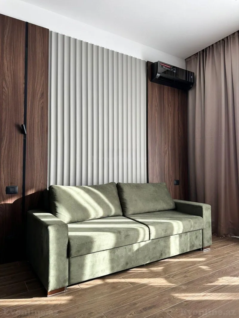 Satılır 2 otaqlı Mənzil Yeni tikili 60 m² Sea Breeze - şəkil 5