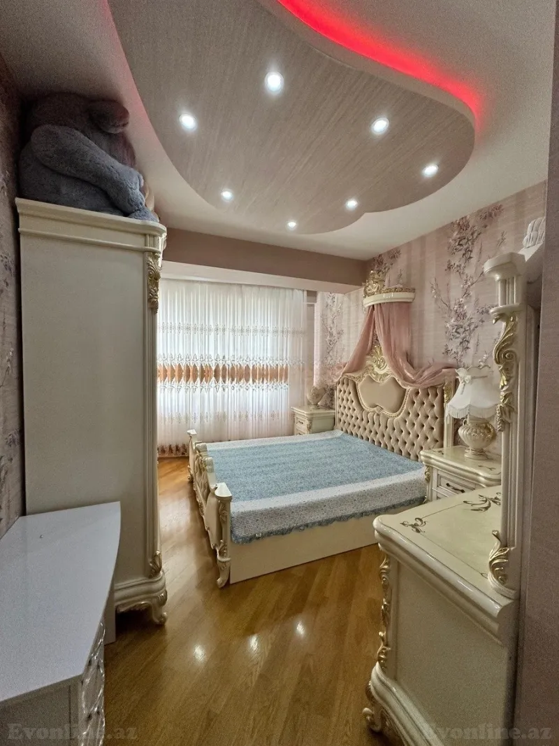 Satılır 3 otaqlı Mənzil Yeni tikili 155 m² 20 Yanvar m. - şəkil 6