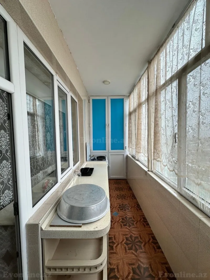 Satılır 3 otaqlı Mənzil Yeni tikili 155 m² 20 Yanvar m. - şəkil 7