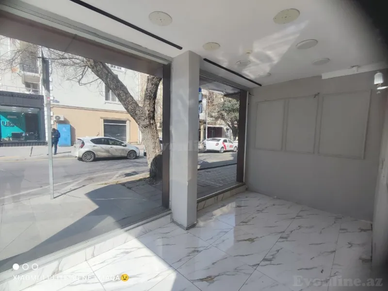 Kirayə verilir Obyekt 130 m² 28 May m. - şəkil 2